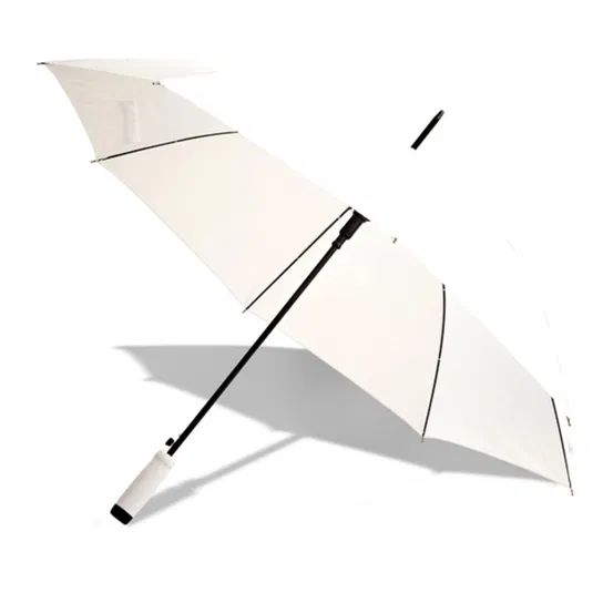 Parasol Winterthur, Biały Inna marka