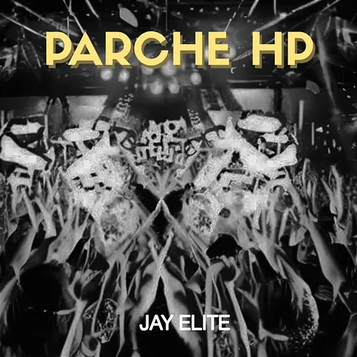 PARCHE HP Jay Elite