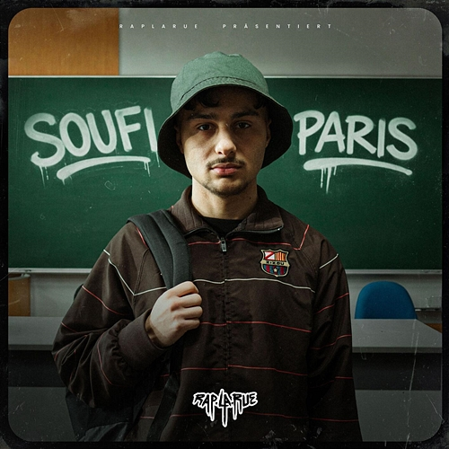 Paris Rap La Rue, Soufi