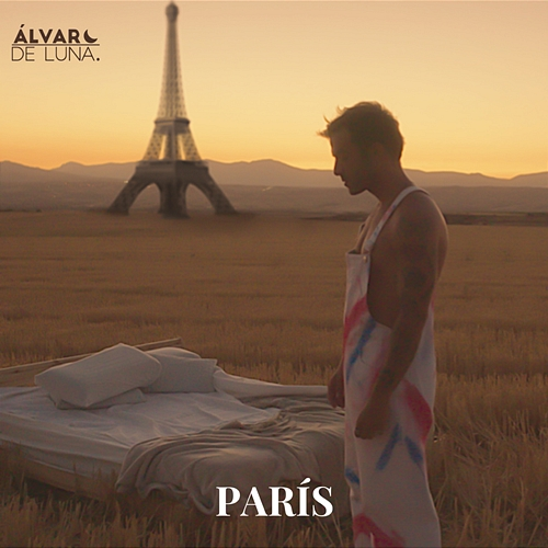 París Álvaro De Luna