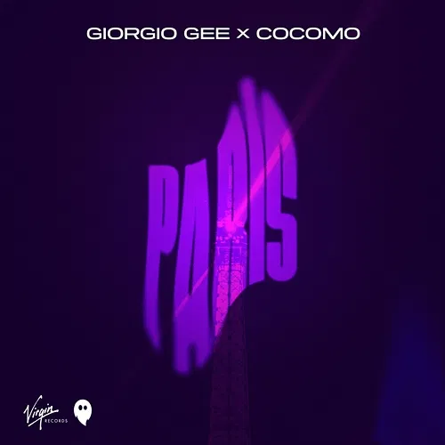 Paris Giorgio Gee, cocomo