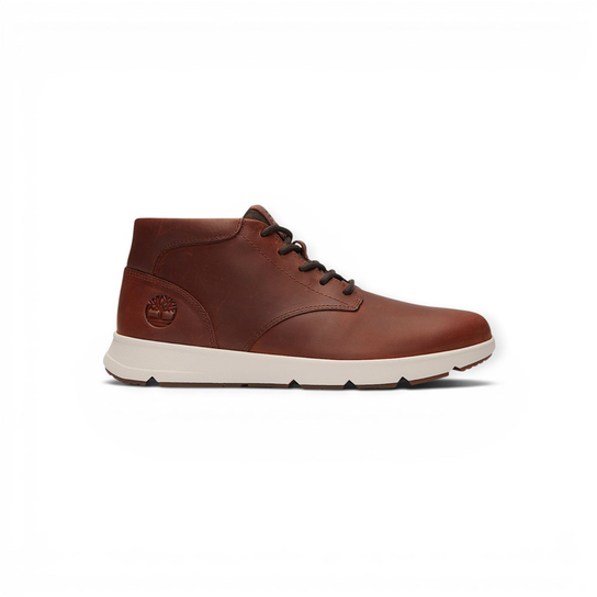 Parker Street Mid Timberland