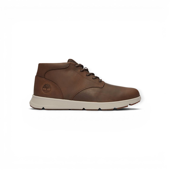 Parker Street Mid Timberland