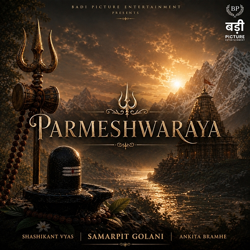 Parmeshwaraya Samarpit Golani, Shashikant Vyas, Ankita Bramhe