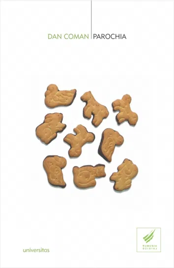 Parochia Coman Dan