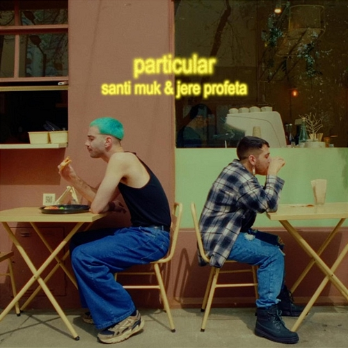 Particular Santi Muk, Jere Profeta