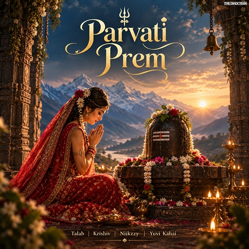 Parvati Prem Talab, Niikzzy, Krishiv, Yuvi Kahai