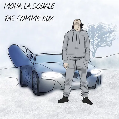 Pas comme eux Moha La Squale