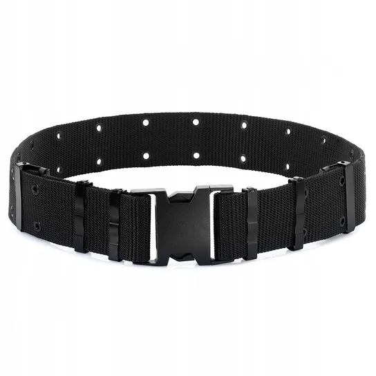 Pas Pistol Belt Black M-Tac