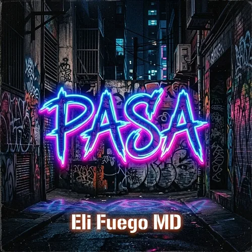 pasa Eli Fuego MD