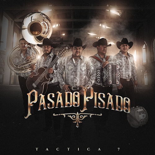 Pasado Pisado Tactica 7