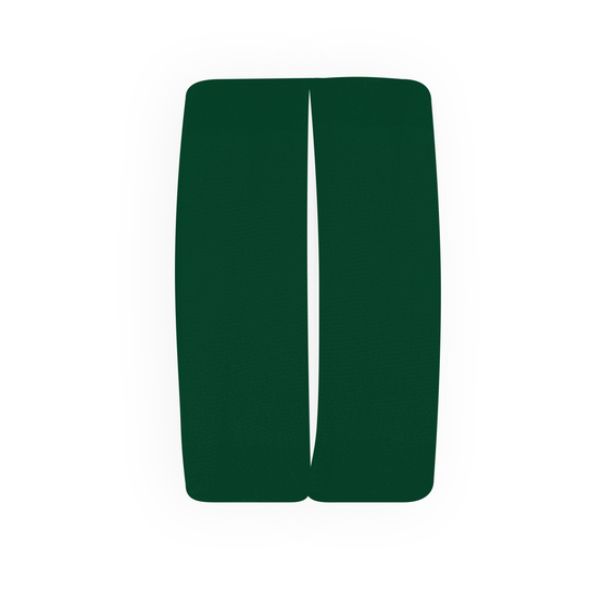 Pasek do zegarka - Bottle green Inna marka