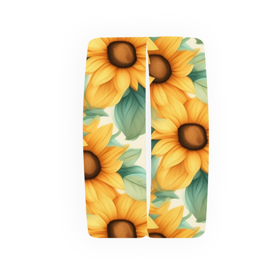 Pasek do zegarka - Sunflowers Inna marka