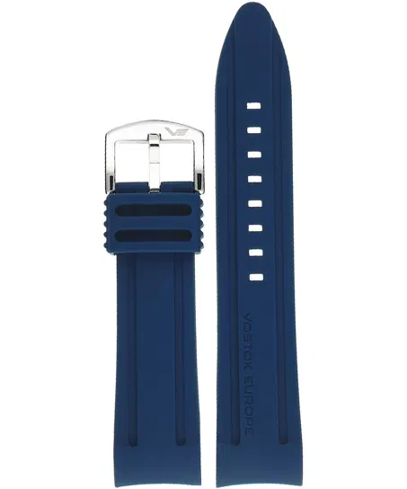 Pasek Vostok Europe Anchar 24 mm Vostok Europe