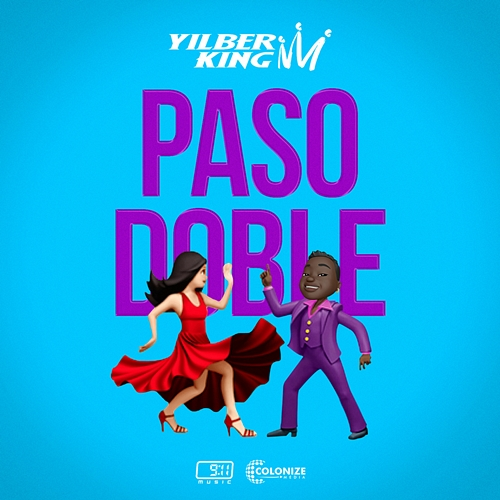 Paso Doble Yilberking