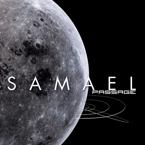 Passage Samael