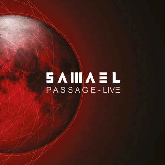 Passage (Live) Samael
