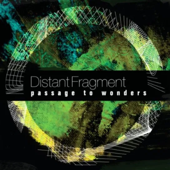Passage to Wonders Distant Fragment