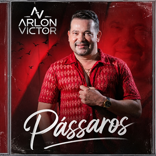 Pássaros Arlon Victor