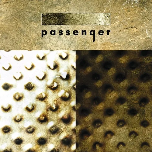 Passenger Passenger