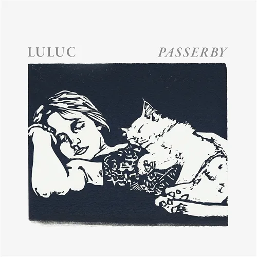 Passerby Luluc