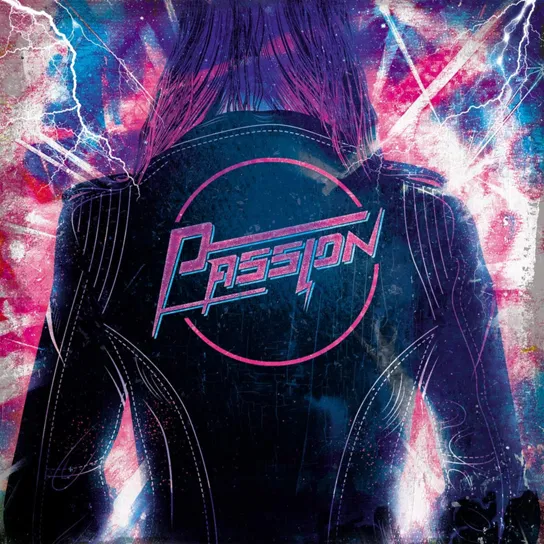 Passion Passion