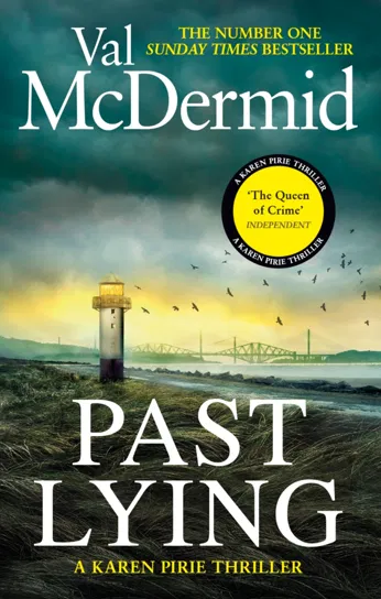 Past Lying Mcdermid Val
