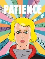 Patience Clowes Daniel