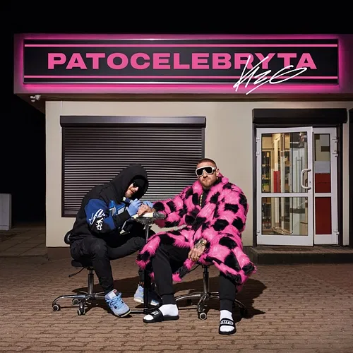 Patocelebryta Kizo