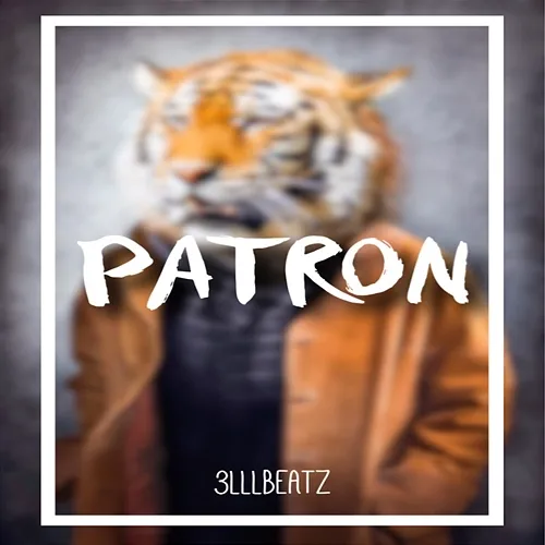 Patron 3LLLBeatz