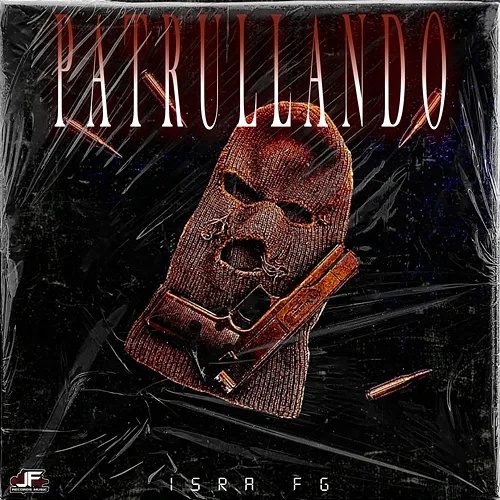 PATRULLANDO ISRA FG