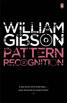 Pattern Recognition Gibson William