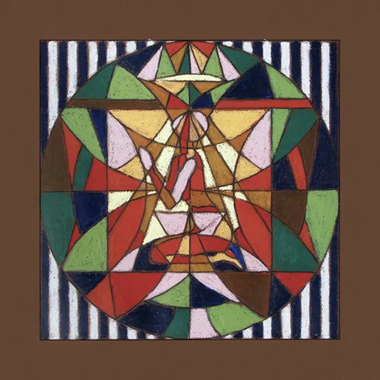 Patterns In Repeat Marling Laura