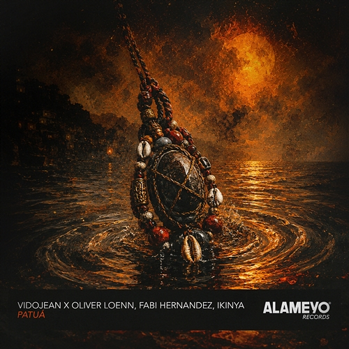 Patuá Vidojean X Oliver Loenn, Fabi Hernandez, Ikinya