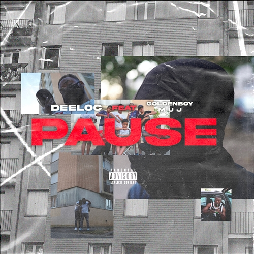 Pause Deeloc, Golden Boy Muj