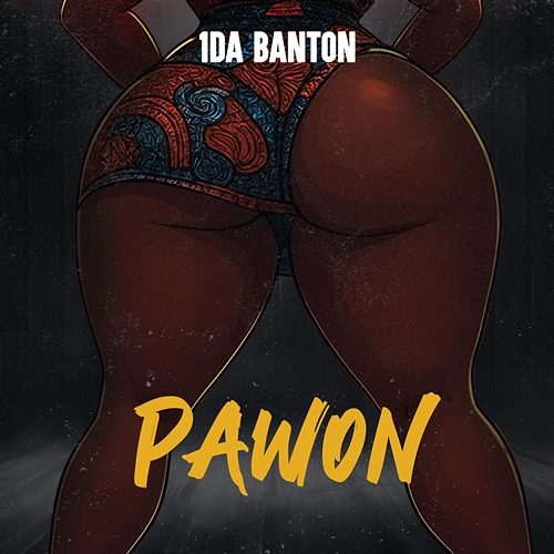 PAWON 1da Banton