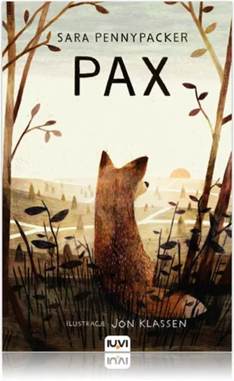 Pax Pennypacker Sara