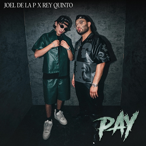 PAY Joel De La P, Rey Quinto