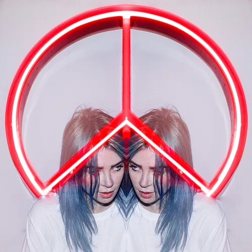 Peace Alison Wonderland