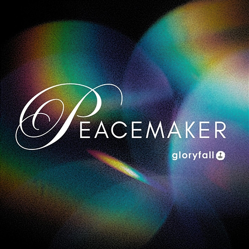 Peacemaker gloryfall, Mackenzie Huyssen