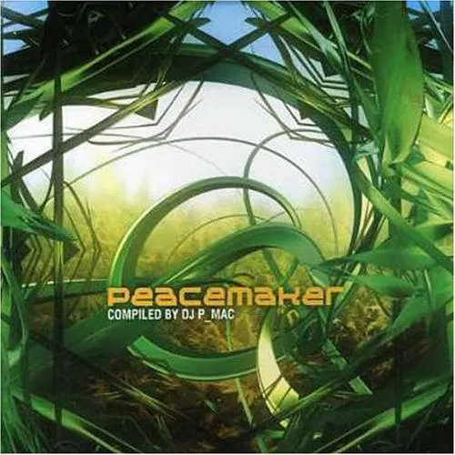 Peacemaker Various Artists