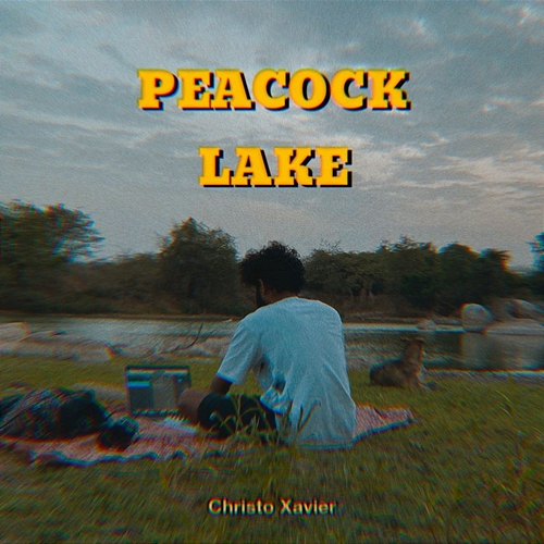 Peacock Lake Christo Xavier