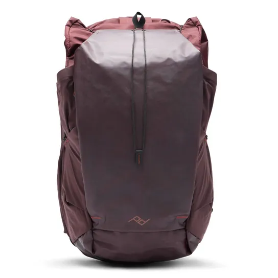 Peak Design Outdoor Backpack 45L Eclipse Peak Design