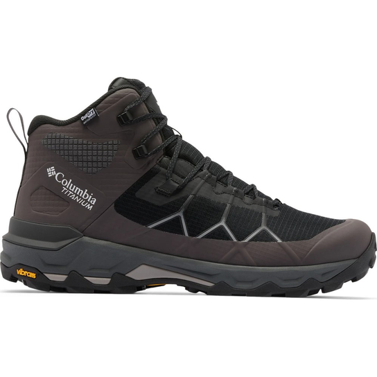 Peakfreak Columbia