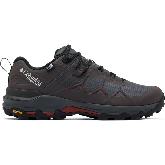 Peakfreak Columbia