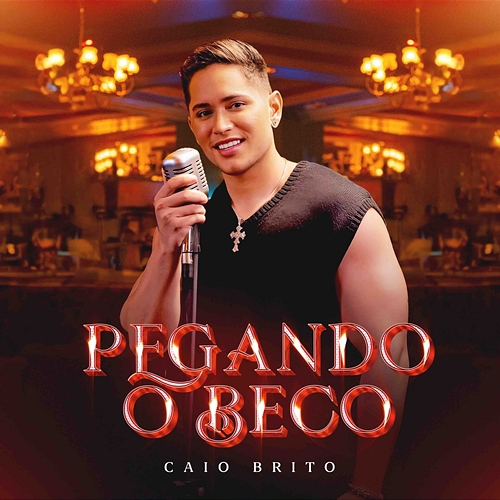 Pegando o Beco Caio Brito