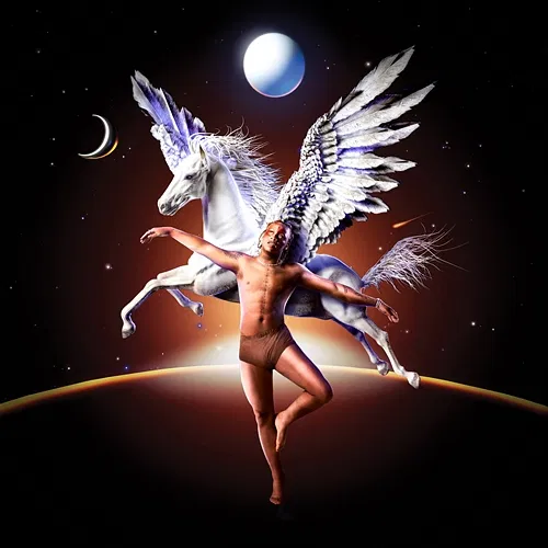 Pegasus Trippie Redd