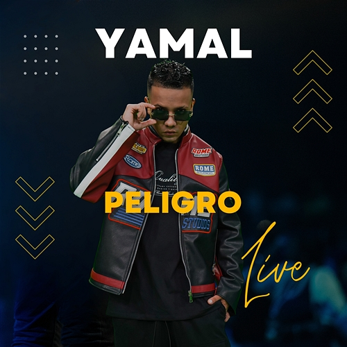 Peligro Yamal