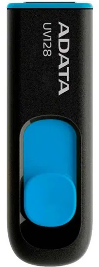 Pendrive ADATA UV128, 64 GB, USB 3.0 ADATA