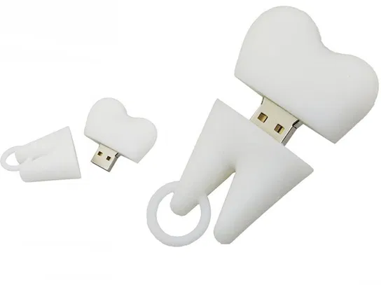 Pendrive DR. MEMORY Ząb, 8GB DIAWAY